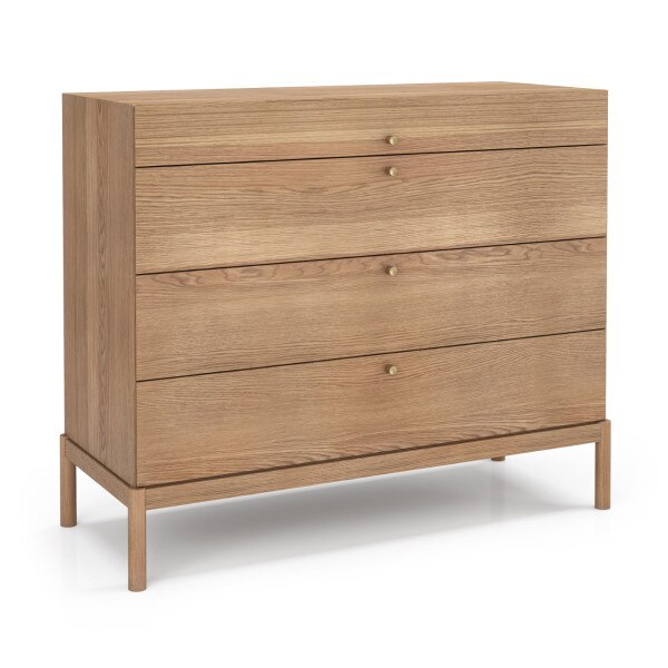 Lawrence 4 Drawer Chest